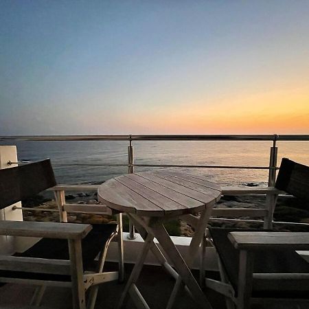 Κοχυλι 2 Με Υπεροχη Θεα Στο Αιγαιο Πελαγος! Apartment Armenistis  Exterior photo