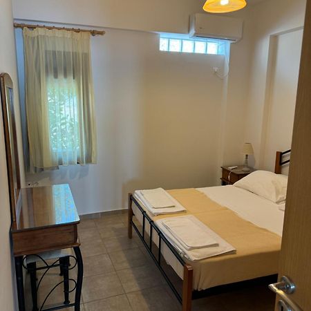 Κοχυλι 2 Με Υπεροχη Θεα Στο Αιγαιο Πελαγος! Apartment Armenistis  Exterior photo